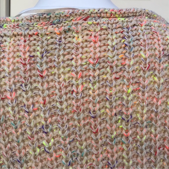 💙Free People Knit Sweater - Picture 9 of 10